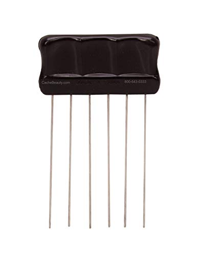 Hair Styla Metal Prong Lift