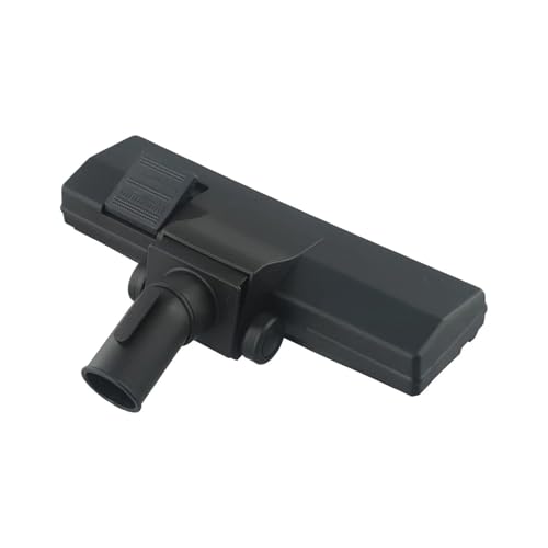 Boquilla de suelo para aspiradora Bosch que soluciona la falta de succión de 32 mm 4