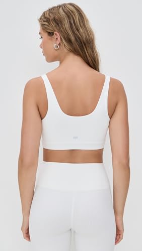 Women's Airweight Rib Bra3