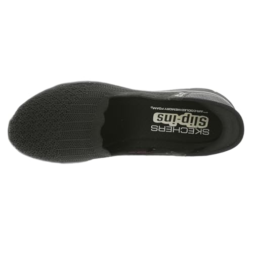 Image of Skechers Womens Seager - Believe It Hands Free Slip-ins