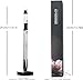LATUROP 1:233 Space X Falcon 9 + Dragon Metal Diecast Rocket Model, Alloy Simulation Space Toy for Gift and Collection.