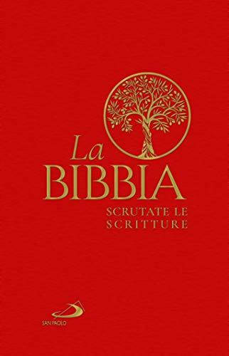  La Bibbia. Scrutate le Scritture Francais PDF