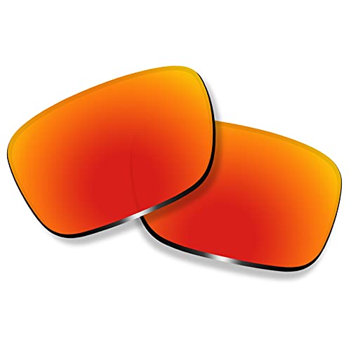 Image of Polarized Replacement Lenses for Oakley Fuel Cell