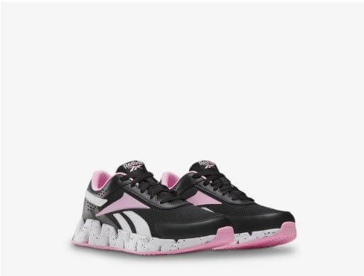 Reebok Girl's Zig Dynamica 2.0 Sneaker2