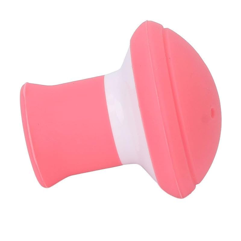Silicone Facial Jaw Exerciser for Men & Women | Face Slimming & Jawline Trainer | Double Chin Reducer | Reusable Jaw Exercise Ball for Face Lifting & Toning |Breath Training, Stress reducer-image-49