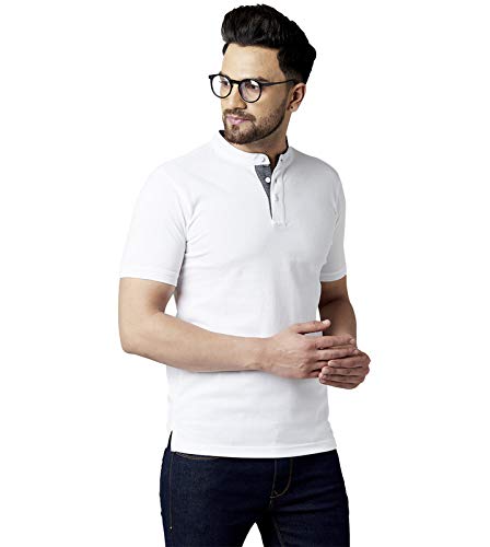 Stain-Repellent,Anti-Odour T-Shirt 