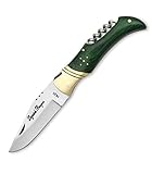 laguiole messer jagdmesser hand made laguiole artisan 5397 Hardwood Green Hardwood Brass Handle Camping Messer,Jagdmesser Messer, Fischmesser,Taschenmesser