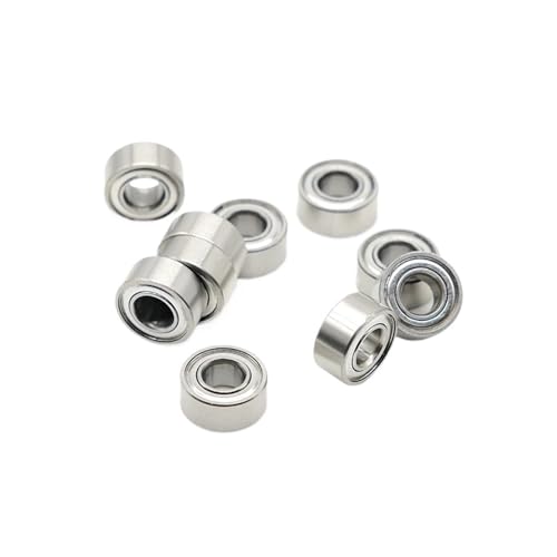 Roulement S685ZZ 5x11x5 mm rotative fluide et silencieuse grâce à la précision ABEC-7