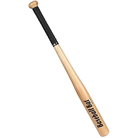 Latinaric Eiche Holz Baseballschläger Baseball Bat Cover