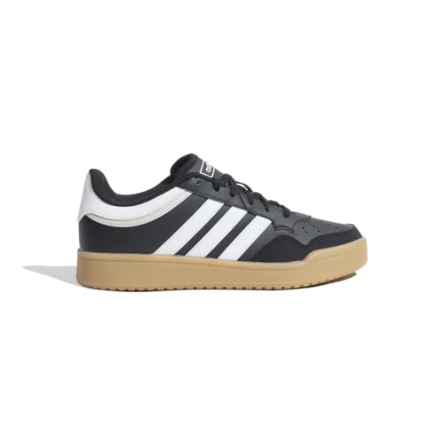 Image of adidas Mens Hoops 4.0 Ikd Casual Shoes