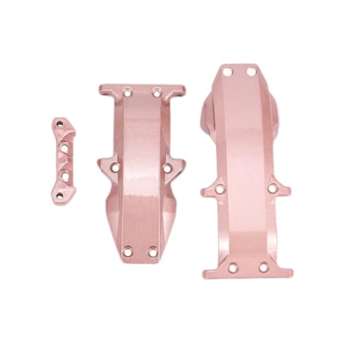 Pièces RC LAEGENDARY Legend 1/10 bras suspension métal connecteurs