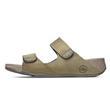 FitFlop Men's Gogh Slide Sport Sandal
