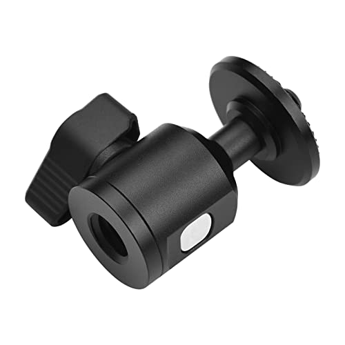 JANZT[~j{[wbhA_v^[JOr{[wbh}EgAlumnum1/4C`lWRlN^[A3/8C`lWtiFFlWj (Color : Bottom Screw Hole)