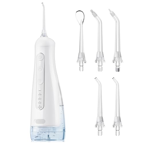 口腔洗浄器 ジェットウォッシャー F5048