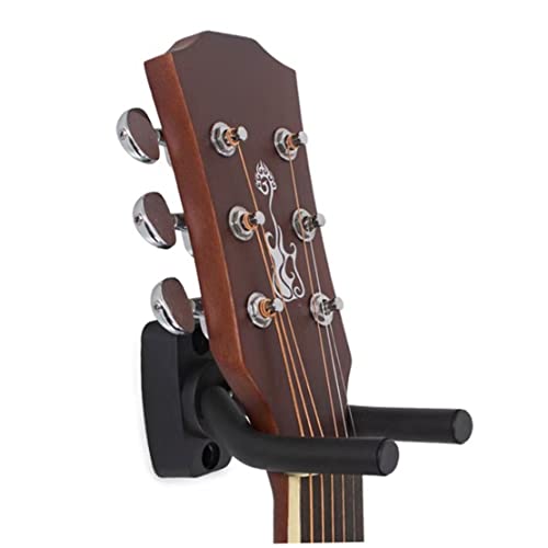 Guitar Mur Mount Hook Hamed Holder Stand Guitar Guitar Crochets pour les guitares acoustiques électriques et basse - Les Beatles, Paul McCartney, John Lennon, RIngo Starr, George Harrison Guitar Mur Mount Hook Hamed Holder Stand Guitar Guitar Crochets pour les guitares acoustiques électriques et basse – Image 6