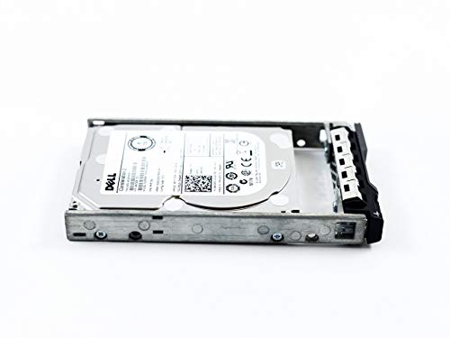 Image of Dell 9W5WV 1TB 7.2K ENT SAS 2.5 6GBPs Hard Drive (Renewed)