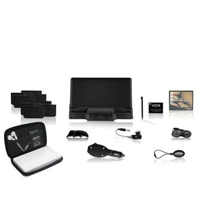 DS Lite 18-In-1 Pro Starter Kit
