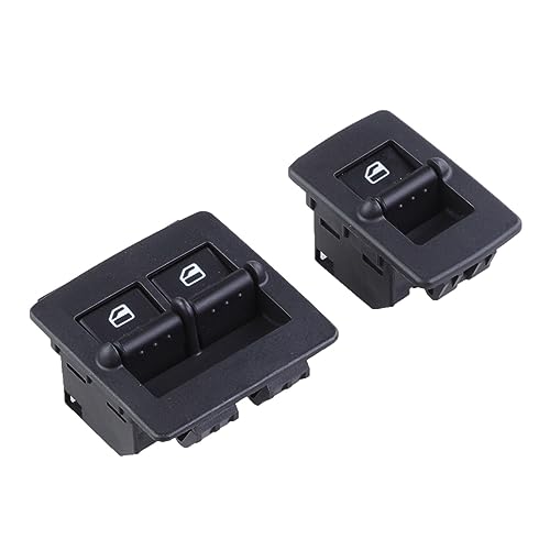 Interrupteur bouton de lève-vitre électrique VW Beetle 1C0959527A