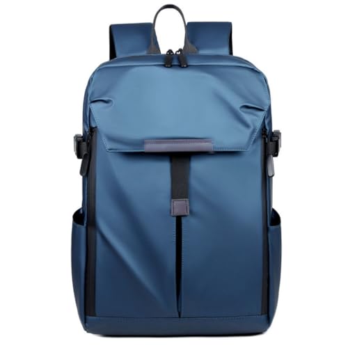 Sac à dos étudiant ergonomique avec compartiment ordinateur 15,6" - 2