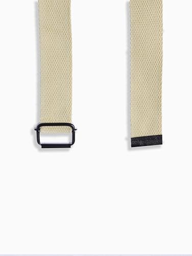Image of CAVIO Boys Cotton Solid Cargo Pants