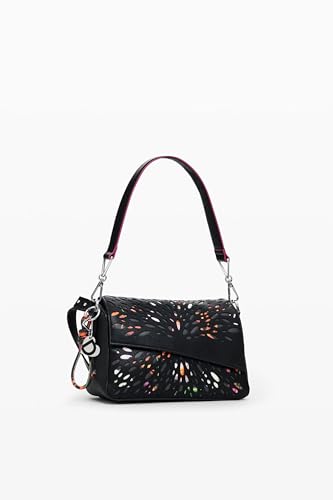 Sac à main Desigual Blackwell Phuket grand compartiment zippé - 2