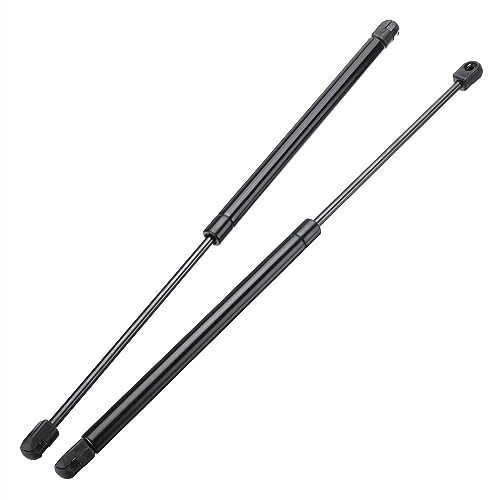 Vérins à gaz hydrauliques fluides pour Toyota Yaris 99-05 : levage automatique de coffre arrière
