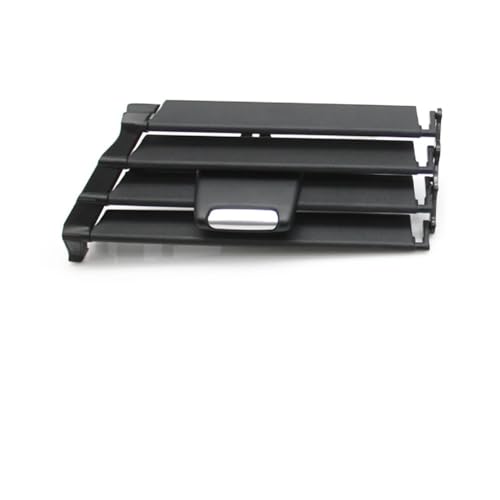 Rejilla aire frontal para mantener fresco el habitáculo de tu coche BMW X3 y X4 2017-2021