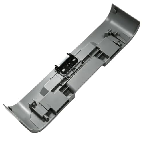 Cubierta de casete de bandeja de papel Brother DCP 7080 7180 MFC 7380 gris