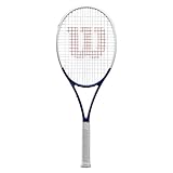 Saitenmuster: 16 x 19 cm Wilson Blade 98 16x19 v8 US Open 2023 Tennisschläger