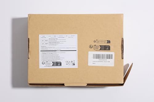 Inateck RGB Hard Drive Docking Station, SATA to USB 3.0 Dock with Offline Clone, for 2.5 and 3.5 Inch HDDs and SSDs, UASP Supported, Black, SA02003 - Image 14