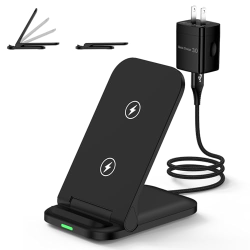 Station de charge induction Google Pixel 10 Pro pour votre bureau