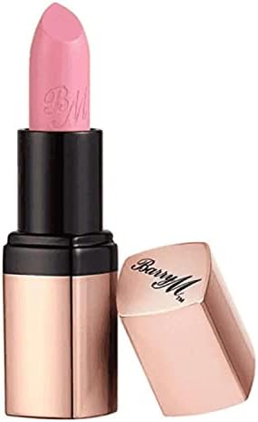Lipstick No. 100 (Baby Pink) By Barry M