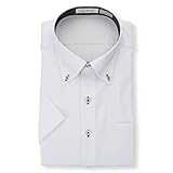 お手入れ簡単 半袖ノンアイロンクールシャツ LTHB20-17