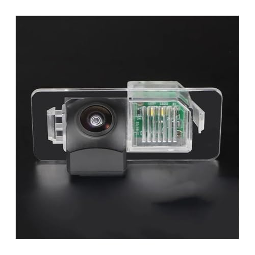 Caméra de recul Full HD 1080P pour BMW E60 E90 X3 vision fisheye 170°