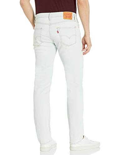 Image of Levi's Men's 511 Slim Fit Jeans (Also Available in Big & Tall), No Place Like Home, 34W x 34L