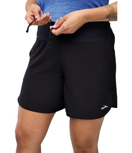 Brooks Women's Chaser 7" Shorts 2.03