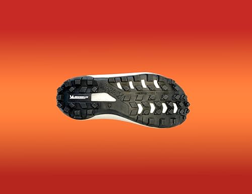 Speedland GL:SVT Trail Running Shoes – Super Responsive HTPU Beaded Foam Midsole, PerformFit BOA Dial Fit System, Michelin 6.5MM Fiberlite Outsole, Engineered Knit Upper3