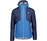 lederjacke herren kaufen Scott Jacke Scott Herren 280932 Jacke, st bl/mid bl, L