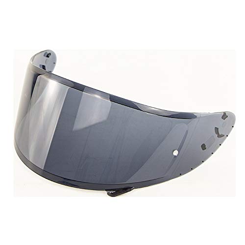 Film anti-buée casque moto pour X14 et CWR-1 : roulez en sécurité sans buée