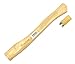 BRUFER 203652 Genuine Hickory Wood Replacement Handle for Camp Axe - 14