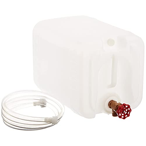 STAR BRITE Do-It-Yourself Winterizing/Engine Descaling Kit