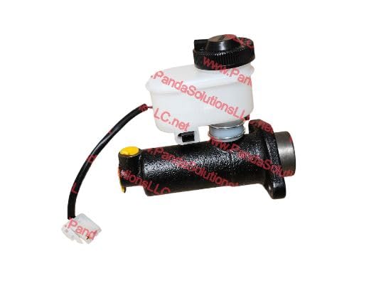 Brake Master Cylinder for Mitsubishi Forklift Truck FD50C -AF28A