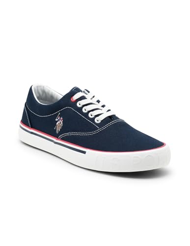 Image of U.S. Polo Assn. Mens 2fd-Clyde 2.0 Sneaker