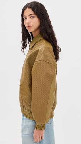 Women's Kenny Bomber4