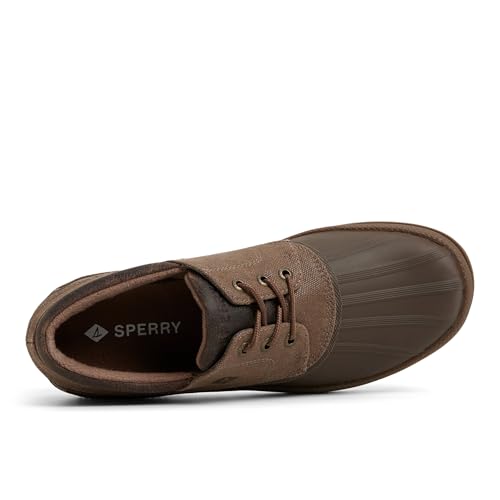Image of Sperry mens Coldbay Low Top Boot