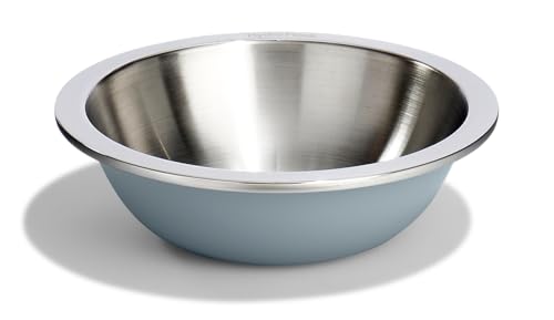 Image of Hydro Flask Outdoor Kitchen Bowl - Stainless Steel Reusable Bowl - Camping Kitchen Essentials Shale Gray