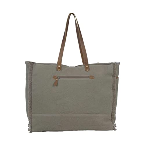 Myra Bag Lustre Weekender Bag S-38063