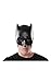 Produktbild Rubie's Offizielle Batman-Maske, Erwachsenen-Kostüm  Einheitsgröße