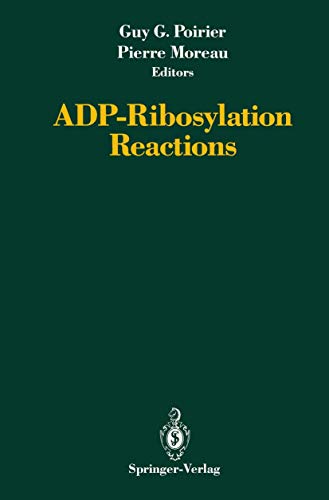 Preisvergleich Produktbild ADP-Ribosylation Reactions