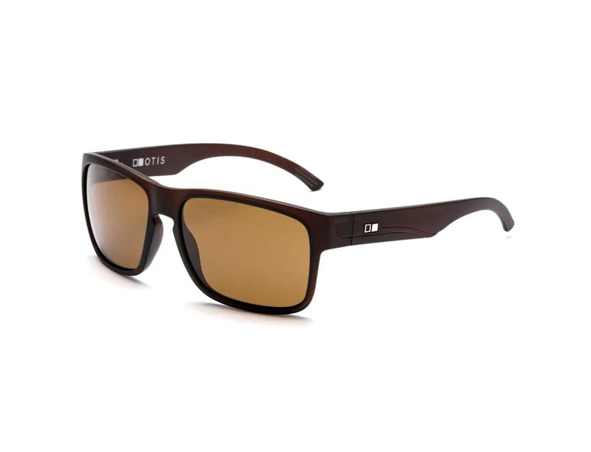 OTIS Eyewear Rambler Polar Mineral Glass Sunglasses2
